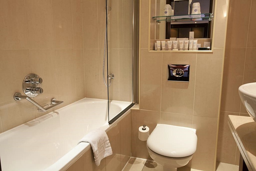 Fotos del hotel - PADDINGTON COURT EXECUTIVE ROOMS