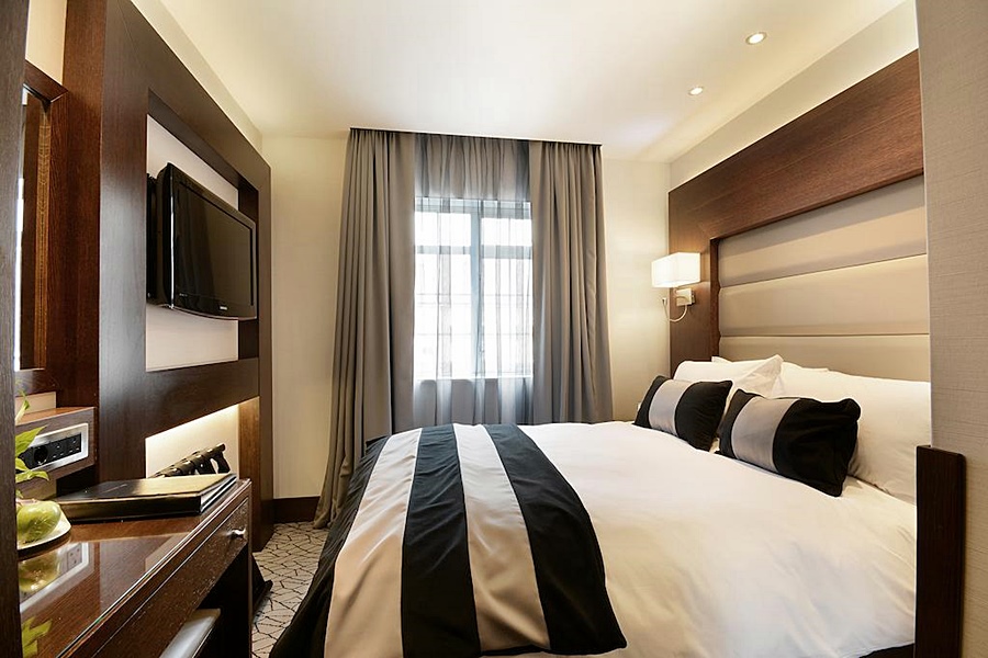 Fotos del hotel - PADDINGTON COURT EXECUTIVE ROOMS