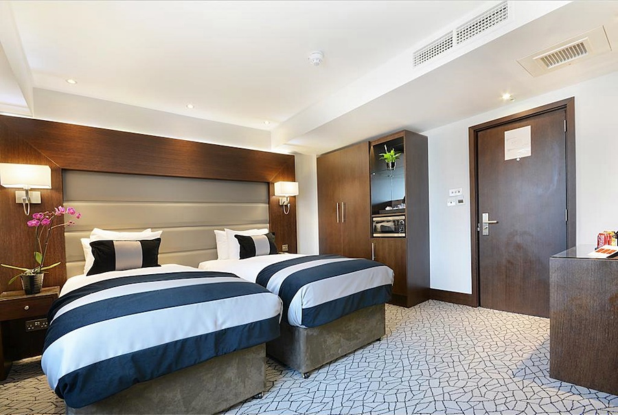 Fotos del hotel - PADDINGTON COURT EXECUTIVE ROOMS