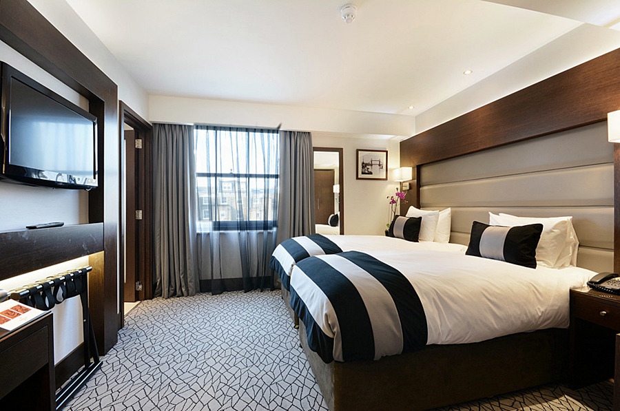 Fotos del hotel - PADDINGTON COURT EXECUTIVE ROOMS