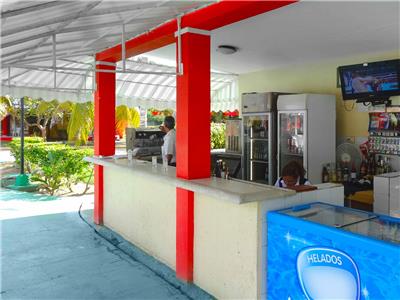 Fotos del hotel - VILLA BACURANAO