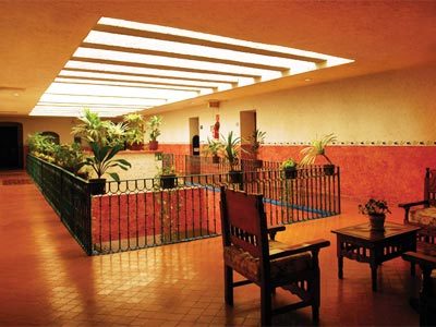 Fotos del hotel - KIN MAYAB