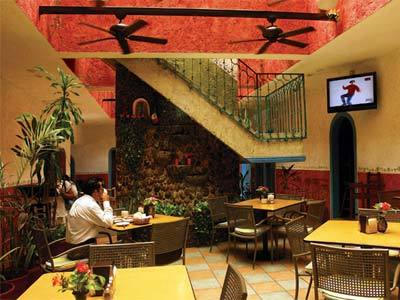 Fotos del hotel - KIN MAYAB