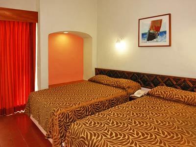 Fotos del hotel - KIN MAYAB