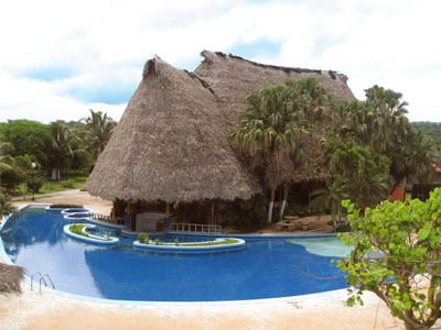 Fotos del hotel - Ecoplaya Beach Resort