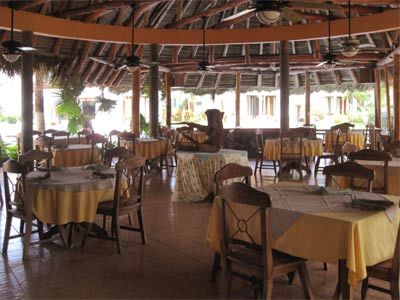 Fotos del hotel - Ecoplaya Beach Resort