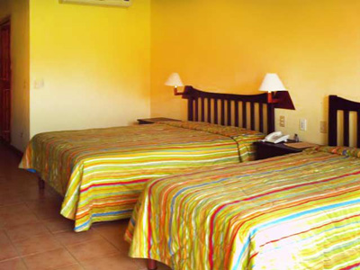 Fotos del hotel - Ecoplaya Beach Resort
