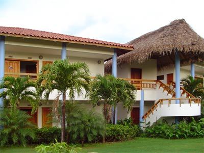 Fotos del hotel - Ecoplaya Beach Resort