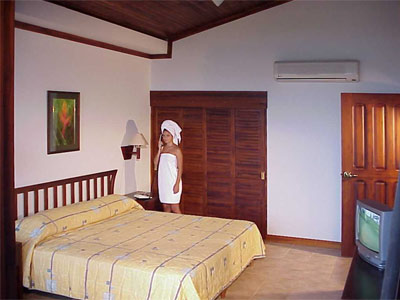 Fotos del hotel - Ecoplaya Beach Resort