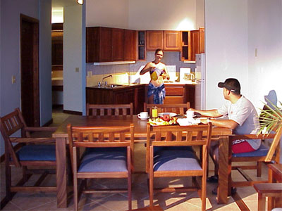 Fotos del hotel - Ecoplaya Beach Resort