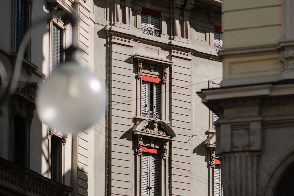 Fotos del hotel - PALAZZO SEGRETI