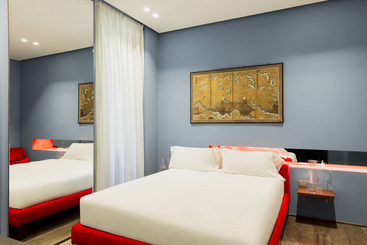 Fotos del hotel - PALAZZO SEGRETI
