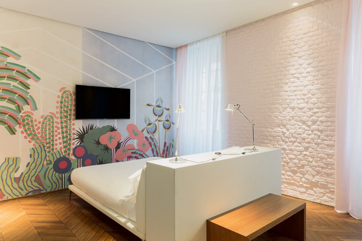 Fotos del hotel - PALAZZO SEGRETI