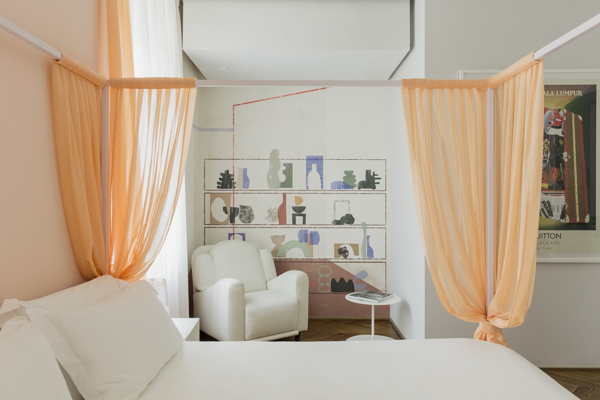 Fotos del hotel - PALAZZO SEGRETI