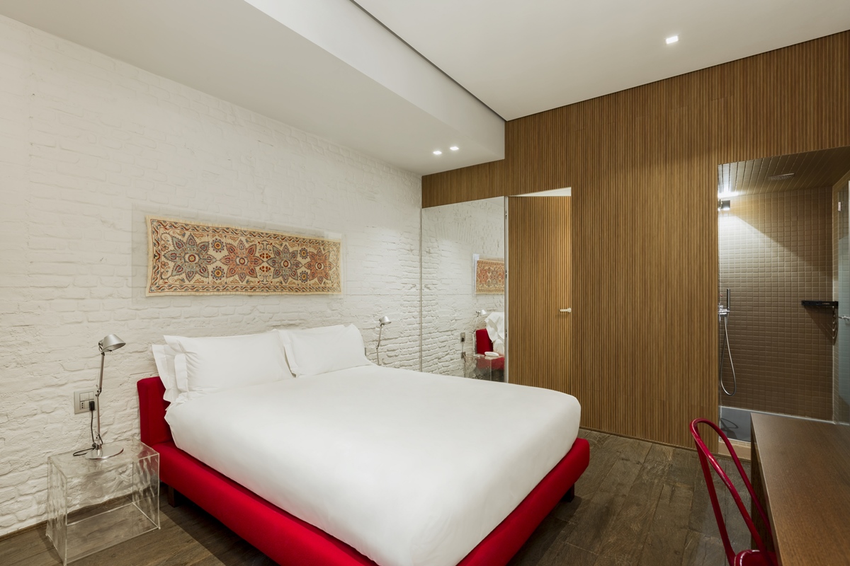 Fotos del hotel - PALAZZO SEGRETI