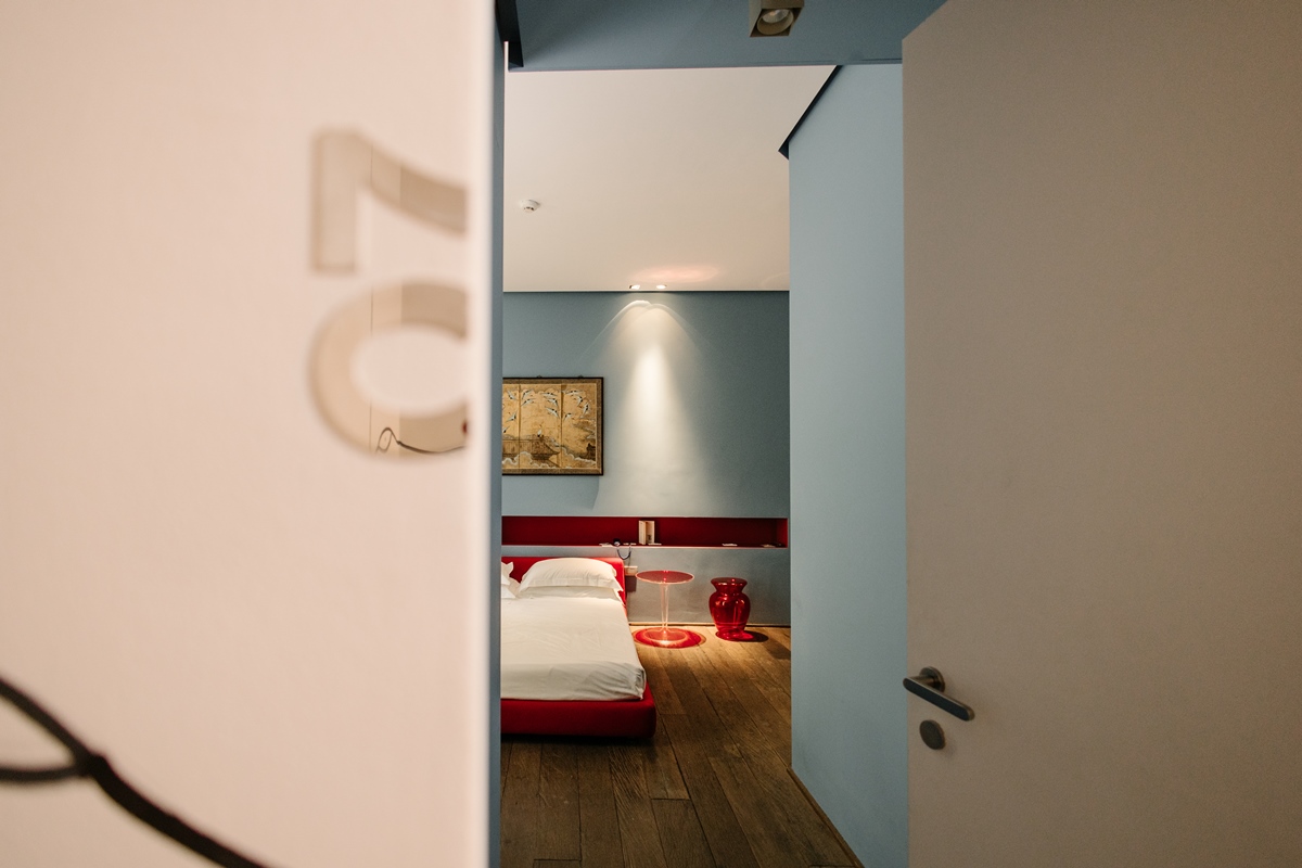 Fotos del hotel - PALAZZO SEGRETI