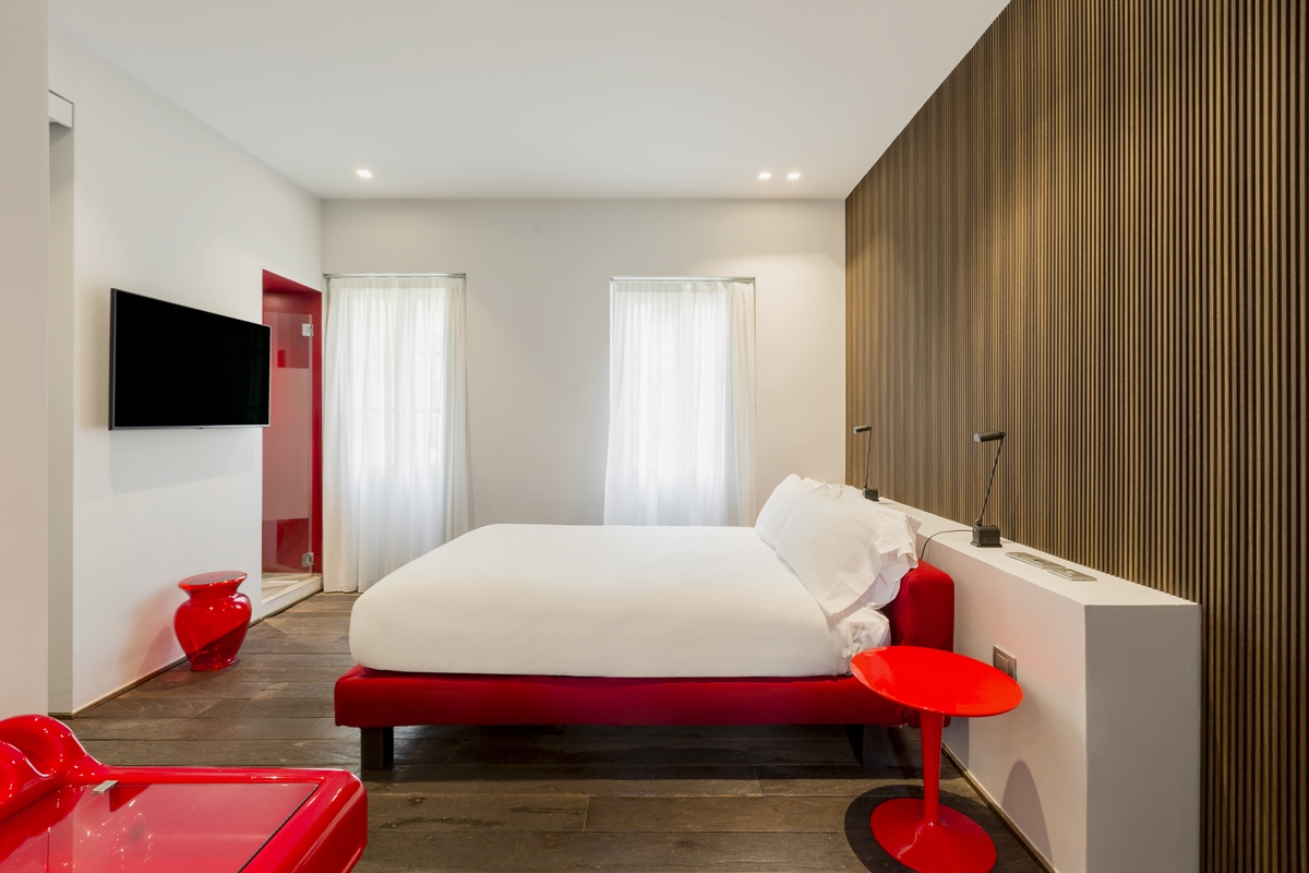 Fotos del hotel - PALAZZO SEGRETI