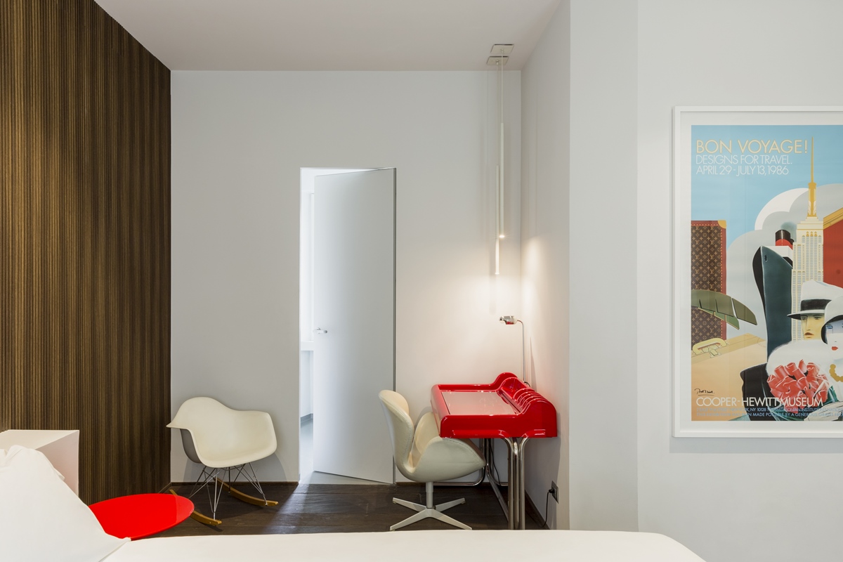 Fotos del hotel - PALAZZO SEGRETI
