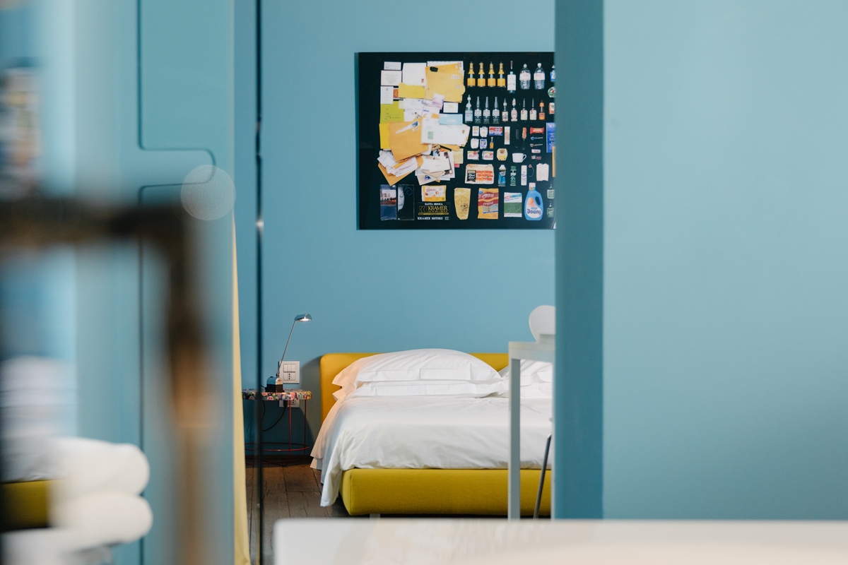 Fotos del hotel - PALAZZO SEGRETI