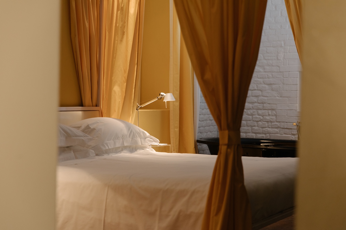 Fotos del hotel - PALAZZO SEGRETI