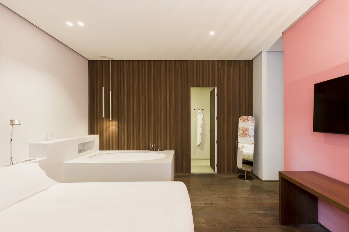 Fotos del hotel - PALAZZO SEGRETI