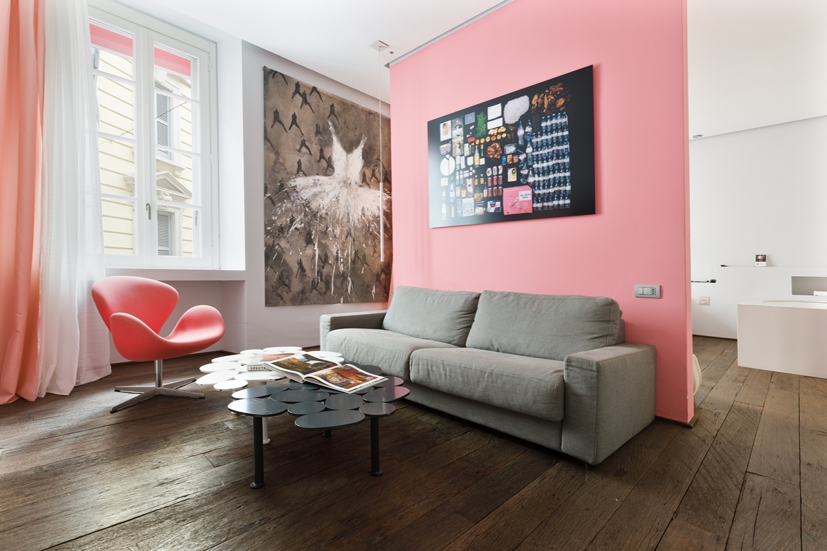 Fotos del hotel - PALAZZO SEGRETI