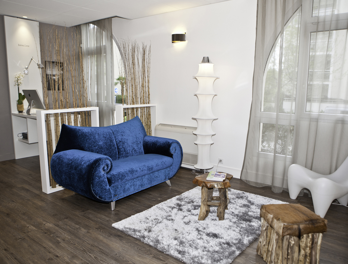 Fotos del hotel - Hotel Jules Verne Biarritz