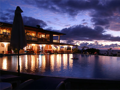 Fotos del hotel - CRISTAL BALLENA HOTEL RESORT AND SPA