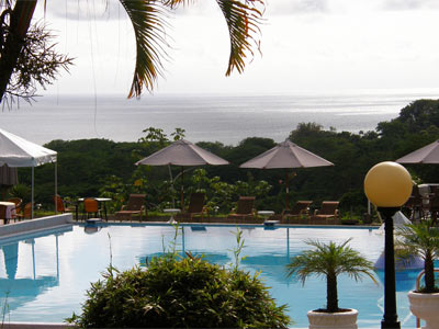 Fotos del hotel - CRISTAL BALLENA HOTEL RESORT AND SPA