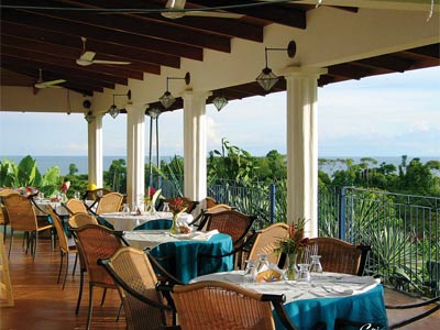 Fotos del hotel - CRISTAL BALLENA HOTEL RESORT AND SPA