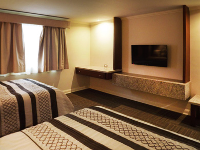 Fotos del hotel - HOTEL SANTA ROSA SUITES