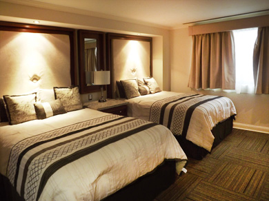 Fotos del hotel - HOTEL SANTA ROSA SUITES