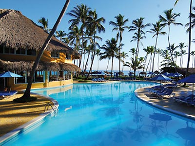 Fotos del hotel - BARCELO DOMINICAN BEACH