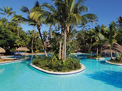 Fotos del hotel - BARCELO DOMINICAN BEACH