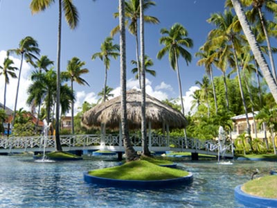 Fotos del hotel - BARCELO DOMINICAN BEACH