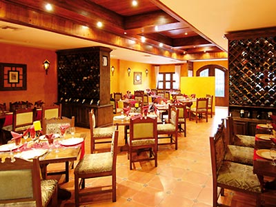 Fotos del hotel - BARCELO DOMINICAN BEACH
