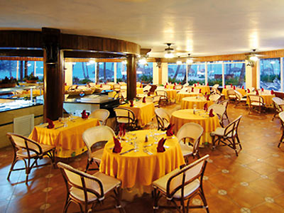 Fotos del hotel - BARCELO DOMINICAN BEACH
