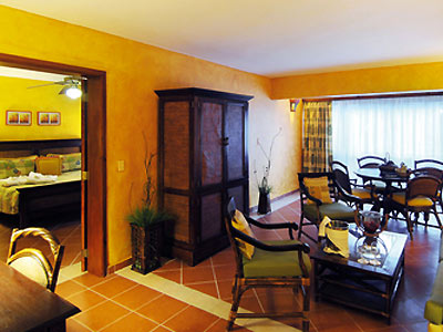Fotos del hotel - BARCELO DOMINICAN BEACH