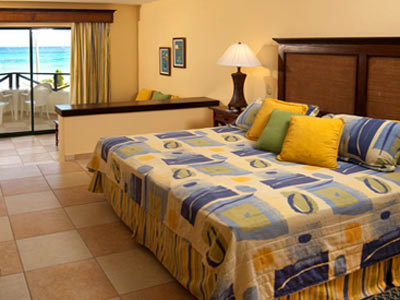 Fotos del hotel - BARCELO DOMINICAN BEACH