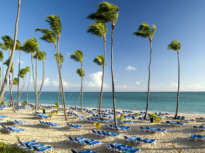 Fotos del hotel - BARCELO DOMINICAN BEACH