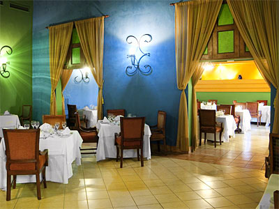 Fotos del hotel - BARCELO DOMINICAN BEACH