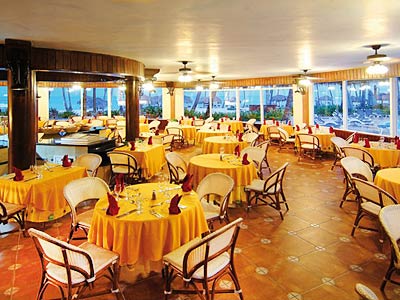 Fotos del hotel - BARCELO DOMINICAN BEACH