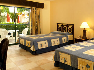 Fotos del hotel - BARCELO DOMINICAN BEACH