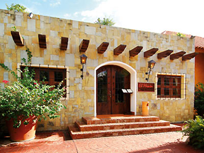 Fotos del hotel - BARCELO DOMINICAN BEACH