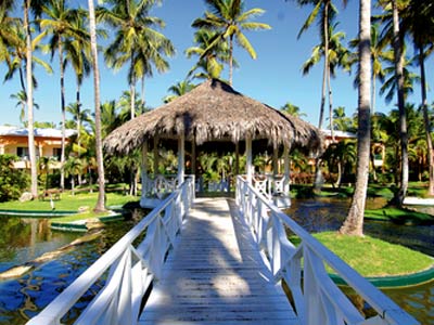 Fotos del hotel - BARCELO DOMINICAN BEACH