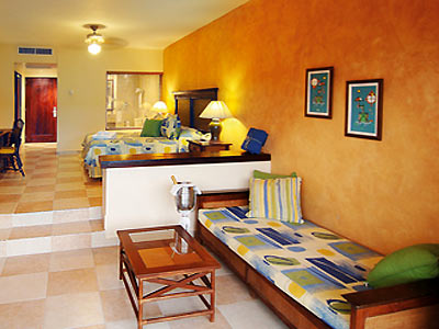 Fotos del hotel - BARCELO DOMINICAN BEACH