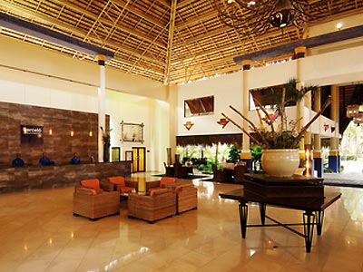 Fotos del hotel - BARCELO DOMINICAN BEACH