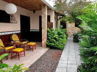 Fotos del hotel - POUSADA MONTREUX