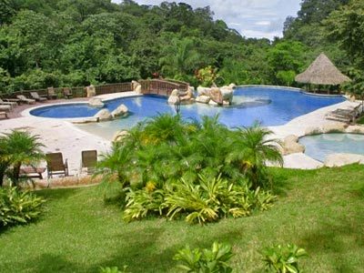 Fotos del hotel - BORINQUEN MOUNTAIN RESORT AND SPA