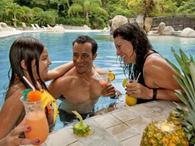 Fotos del hotel - BORINQUEN MOUNTAIN RESORT AND SPA